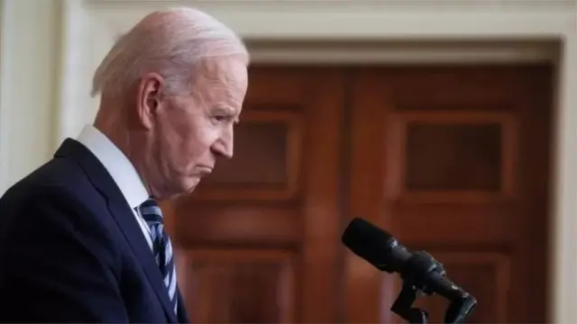 જો બાઇડન