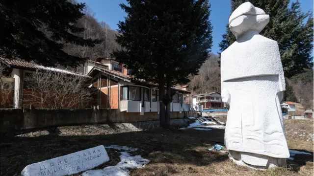 Црнотравка