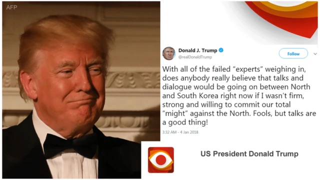 উত্তর কোরিয়া দক্ষিণ কোরিয়া