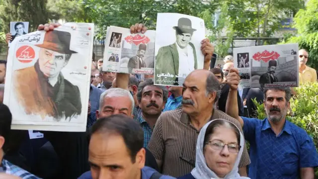 تشییع ناصر ملک مطیعی