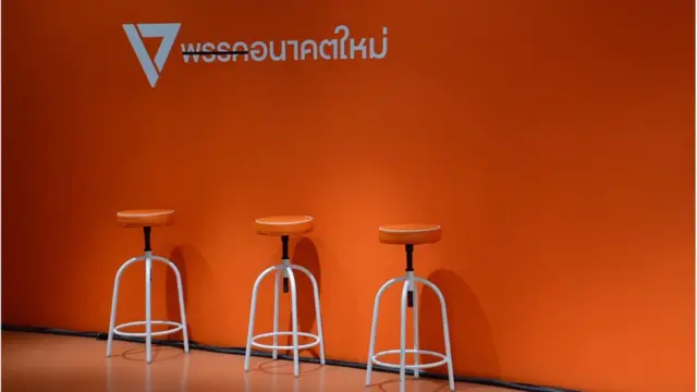 พรรคอนาคตใหม่