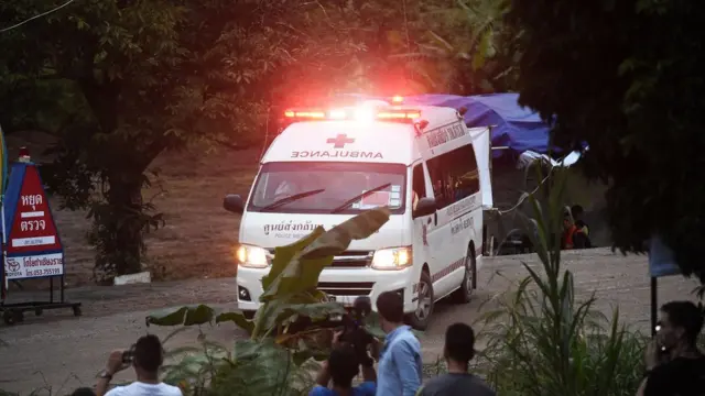 ถ้ำหลวง