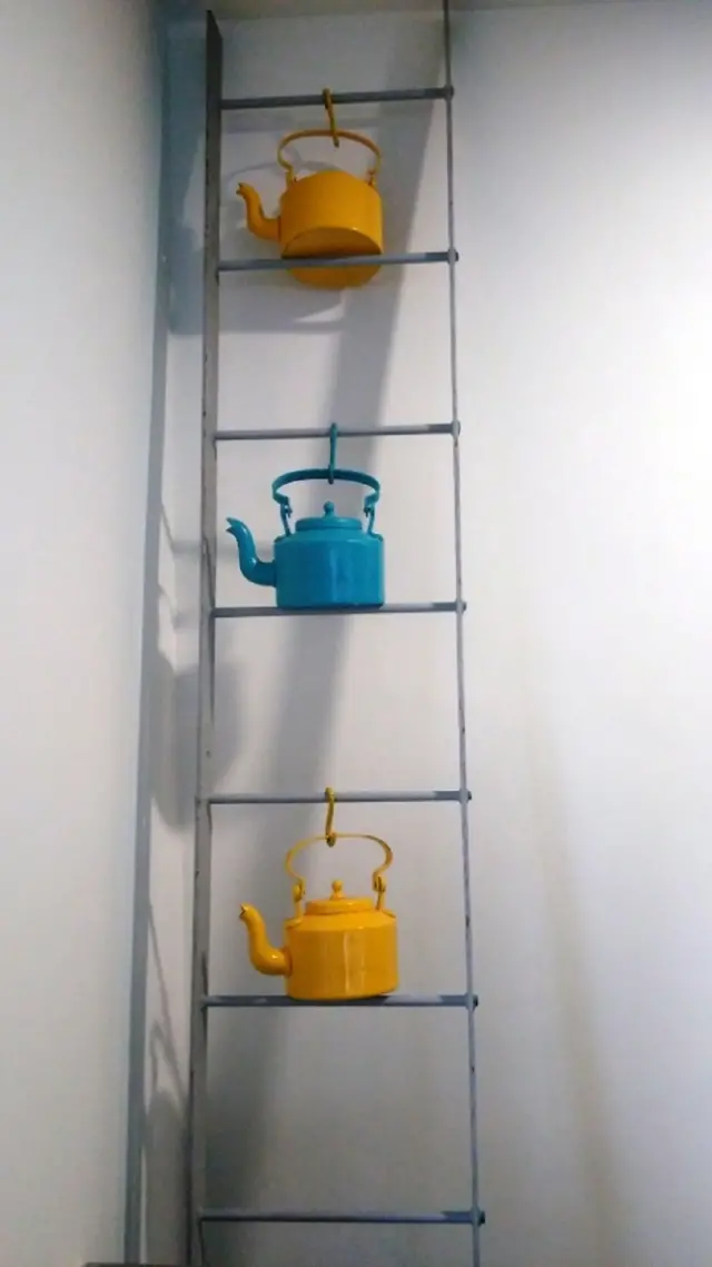 एनर्जी कैफे