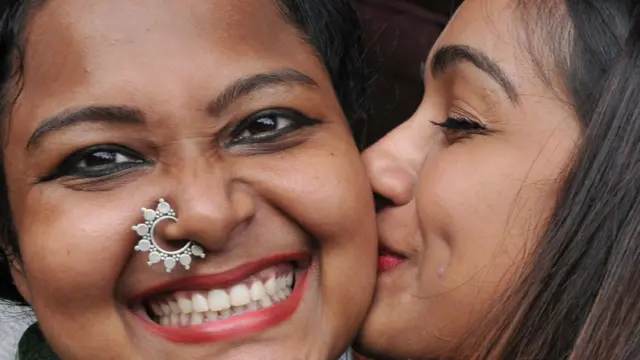 क्वीयर प्राइड परेड