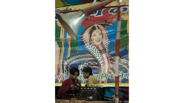 बॉलीवुड पोस्टर