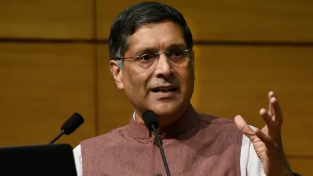 અરવિંદ સુબ્રમણ્યન