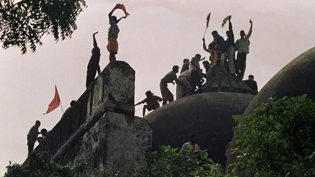 अयोध्या