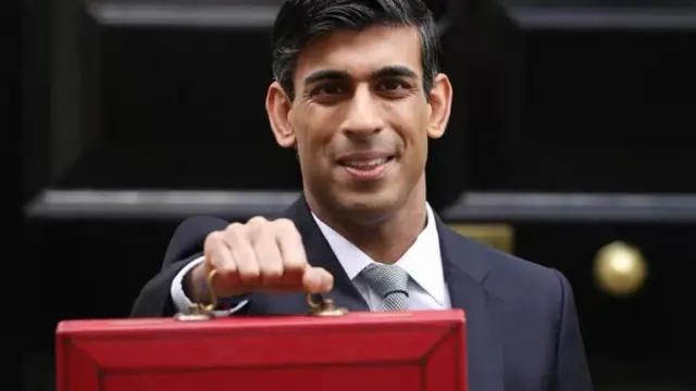 ਰਿਸ਼ੀ ਸੁਨਕ