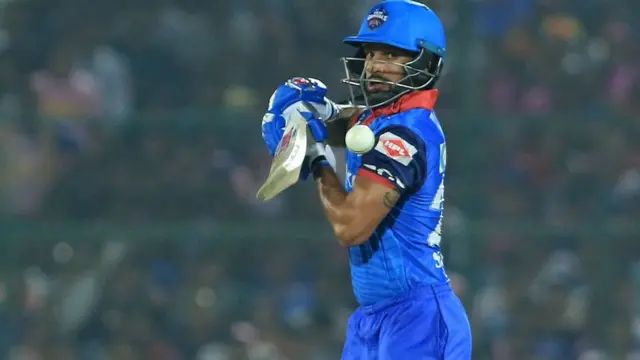 గబ్బర్ దూకుడు