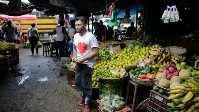 Mercado de Managua