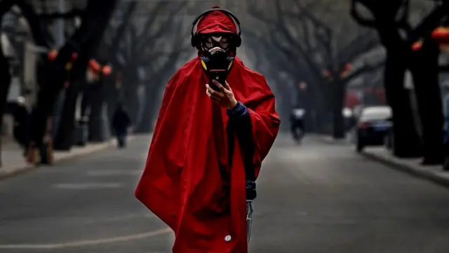 कोरोना वायरस