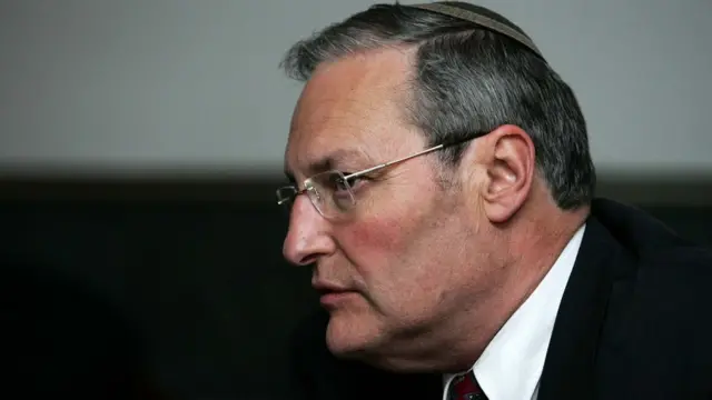 Efraim Zuroff