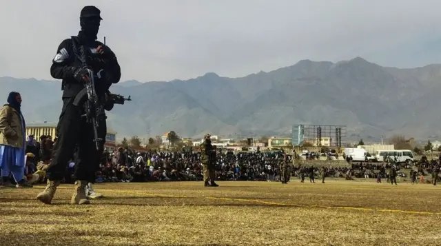 తాలిబాన్లు