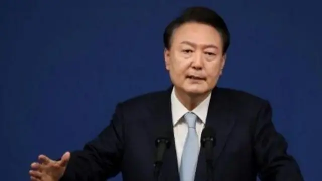 દક્ષિણ કોરિયા: મહાભિયોગનો સામનો કરી રહેલા રાષ્ટ્રપતિ યૂન સુક-યોલની કસ્ટડી 20 દિવસ સુધી વધી – ન્યૂઝ અપડેટ