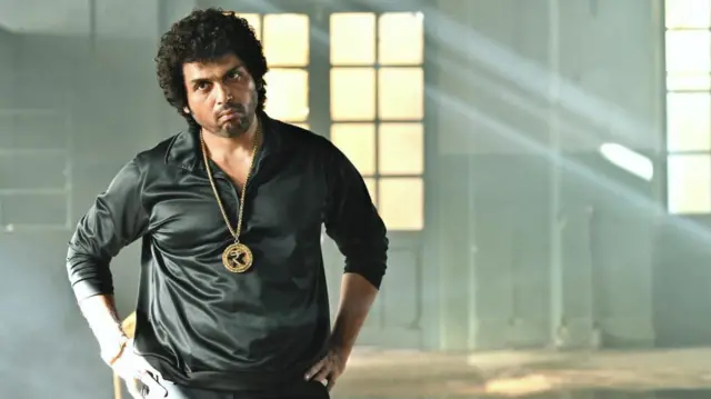 ஜப்பான் விமர்சனம்