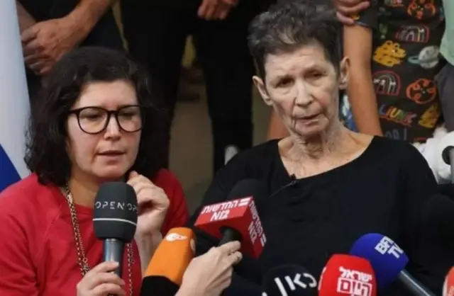 கத்தார் : இஸ்ரேல்- ஹமாஸ்