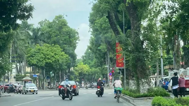 Thủ đô Hà Nội