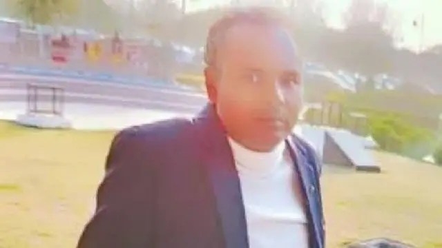 विपिन यादव