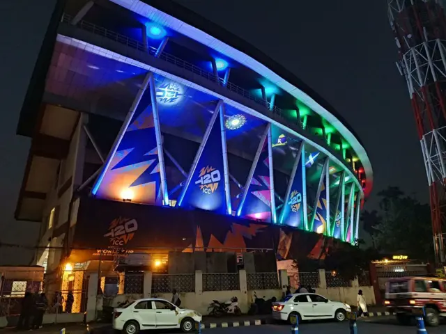 टी20 वर्ल्ड कप