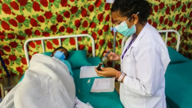 स्वास्थ्य सेवा