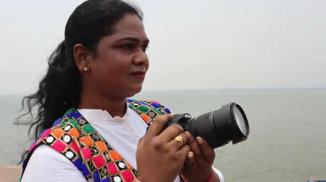 திருநங்கை ஆஷா