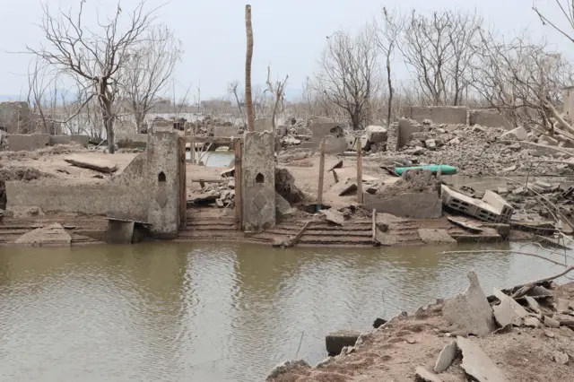 మిడ్ మానేరు ముంపు గ్రామాలు