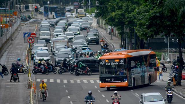 Apa Itu ERP Dan Mengapa Harus Diterapkan? - BBC News Indonesia