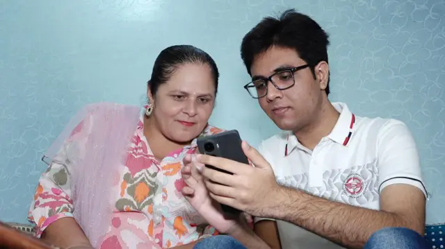 ਜਸਪ੍ਰੀਤ ਕੌਰ