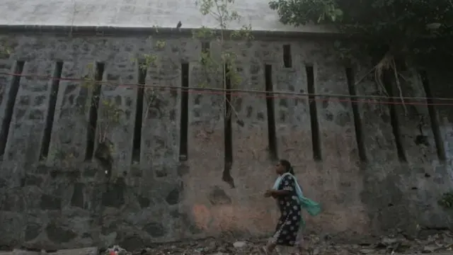 வசாய் கோட்டை