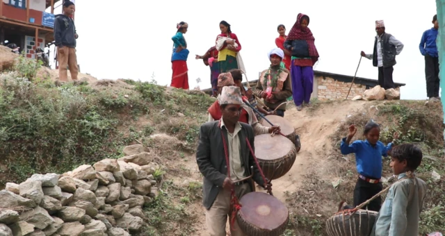 बाजागाजा