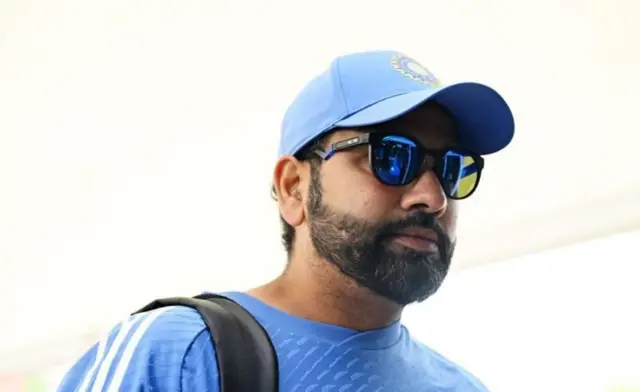 ਰੋਹਿਤ ਸ਼ਰਮਾ