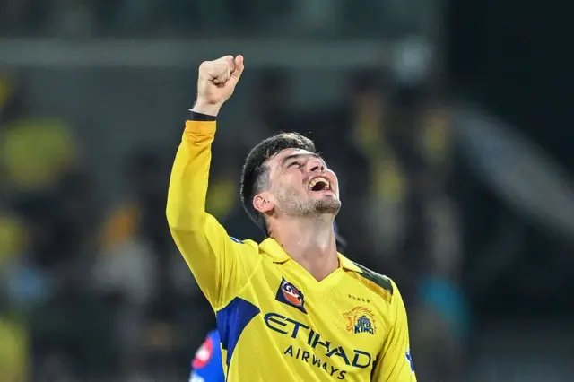 CSK vs MI, ஐபிஎல்