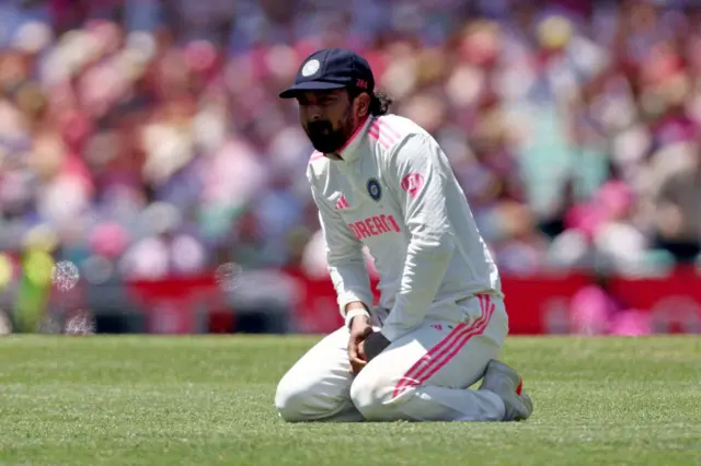 இந்தியா - இங்கிலாந்து ஒருநாள் போட்டி