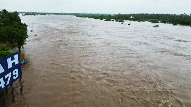 ગુજરાતમાં વરસાદ