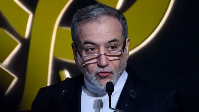 બીબીસી ગુજરાતી ભારત ઈરાન યુદ્ધ વિદેશમંત્રી શ્રીલંકા