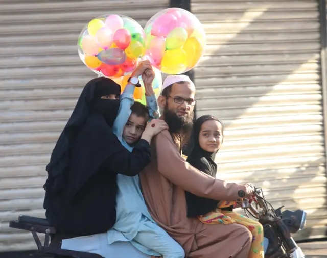 عید فطر 