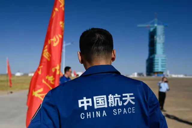 சீனா, விண்வெளி நிலையம், தியான்கொங்