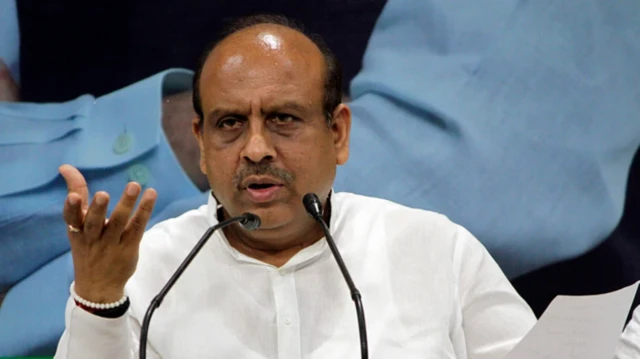 ਵਿਜੇਂਦਰ ਗੁਪਤਾ