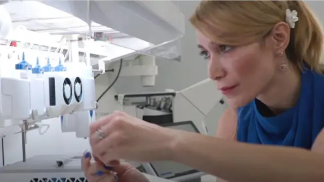 3డీ ప్రింటింగ్ తో అవయవాల తయారీ