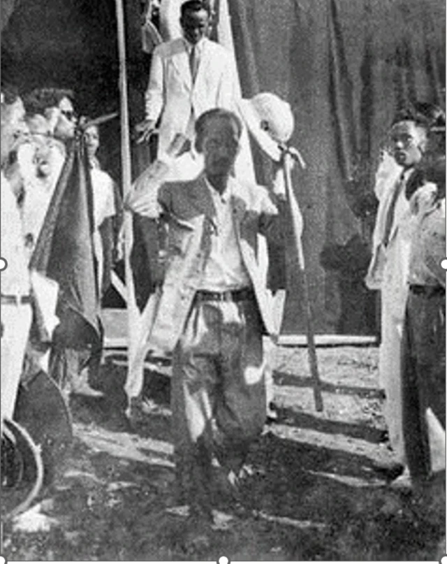 Ho Chi Minh