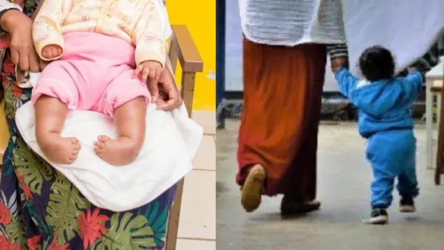 Ilmi Heelan Boruun erga wal'aansa argatee burraaqutti jira