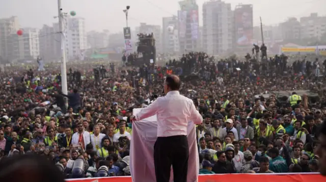 बांग्लादेश 