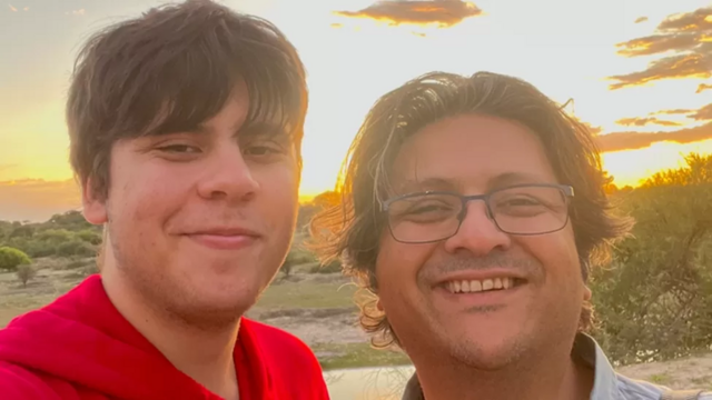 Suleman e Shahzada Dawood