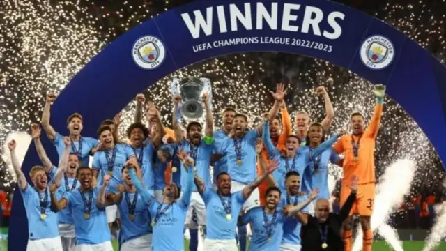 Manchester City