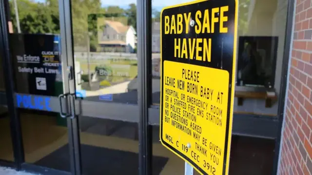 బోస్టన్‌లో సేఫ్ హెవెన్ ప్రాంతం