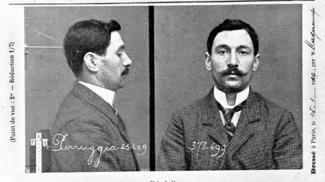 ভিনসেঞ্জো পেরুজ্জিয়া