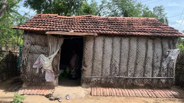 திருப்பூர், பட்டியலின மக்கள், சாதி, அரசியல், திமுக
