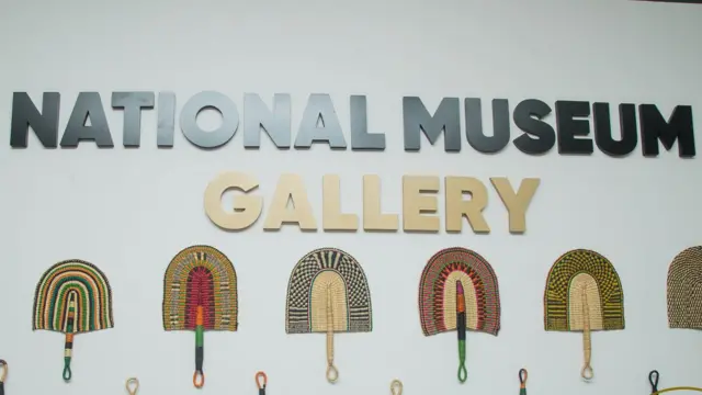 Ghana National Museum - What to find inside de reopened gallery