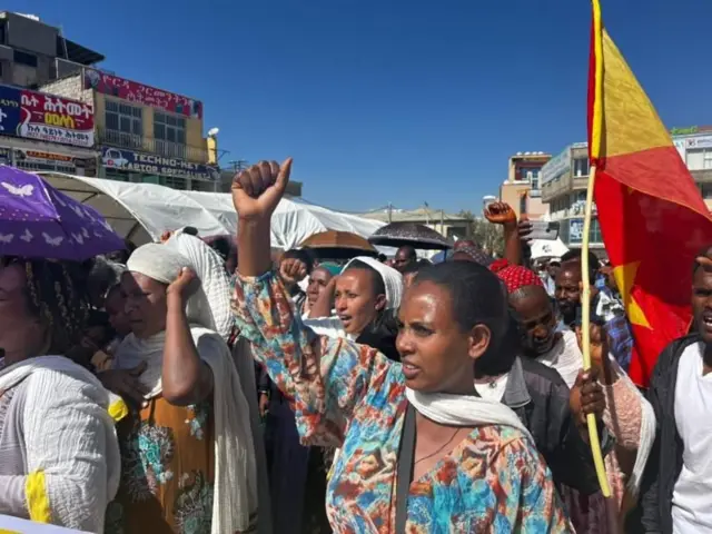 እቶም ተመዛበልቲ መንግስታት ክልልን ፌደራልን ዕሽሽ ከም ዝበሉዎም ይገልጹ
