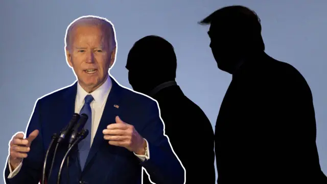 Cựu Tổng thống Mỹ Joe Biden Cựu Tổng thống Mỹ Joe Biden
